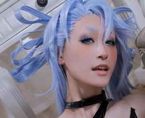 网袜与北哥完全OK，一个不可思议的组合，图册里藏着让你哈哈的灵魂！