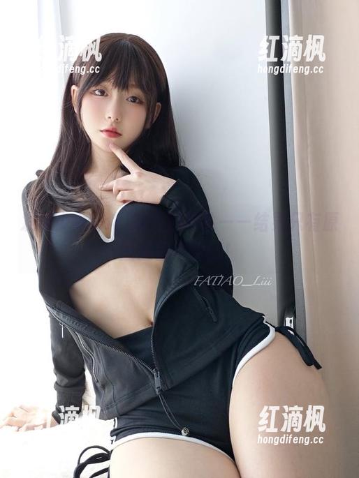 发条少女yoki的海边探险——结果只有原图是值得看的！
