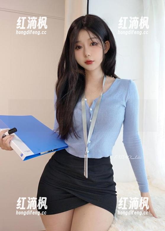 当“长腿”遇上发条少女yoki……这套图到底香不香？