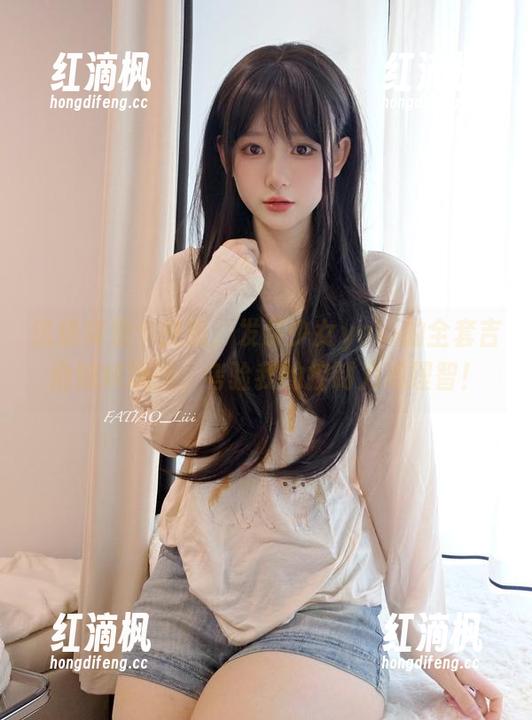 这确实是个挑战，发条少女yoki的全套吉他妹妹原图，考验我的控制力和理智！