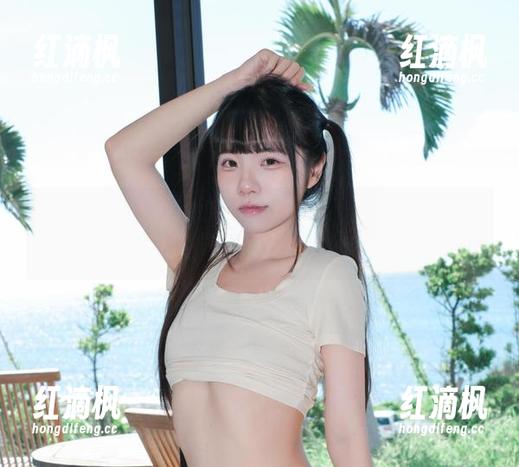 可可小白兔精选的女学生体操服套图，可能会让你开始思考一些挺有意思的问题