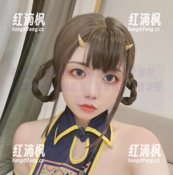 啊日日_Ganlory的高清绳与巫女图包，真的是一缕缕的想象，哈哈哈哈，快来围观吧！