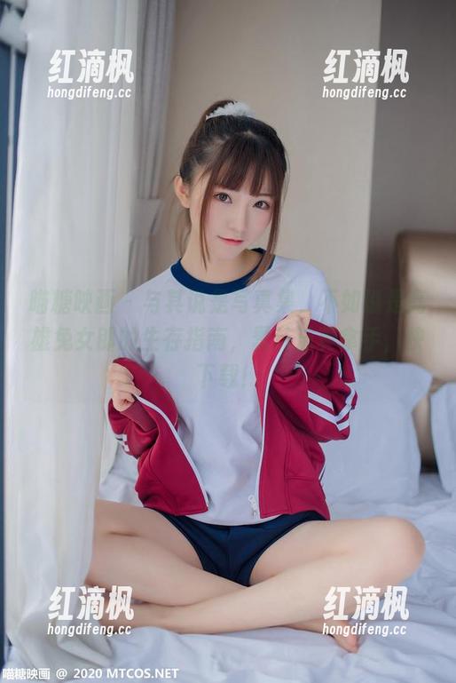 喵糖映画 - 与其说是写真集，不如说是高雄兔女郎的生存指南，蠢沫沫真拿手，快下载！