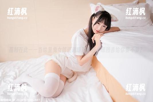 福利在此——当绘里兔女郎邂逅喵糖映画，原图丢给你要不要？