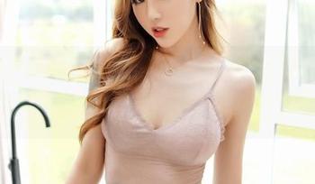 嗲囡囡 – 姗姗就打奥特曼职业装写真集，下载前其实挺考验你审美的哦。