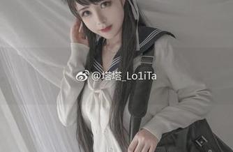 作品集掠影：塔塔_Lo1iTa和她的索尼子，时光中的偶遇，你有留意吗？