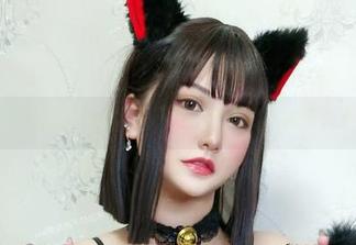 夏鸽鸽不想起床和红丝带：高清图片里的“绑带女王”来啦！