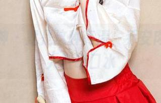 头条女神 – 就是这种高清，乔安肉丝看得人直咽口水