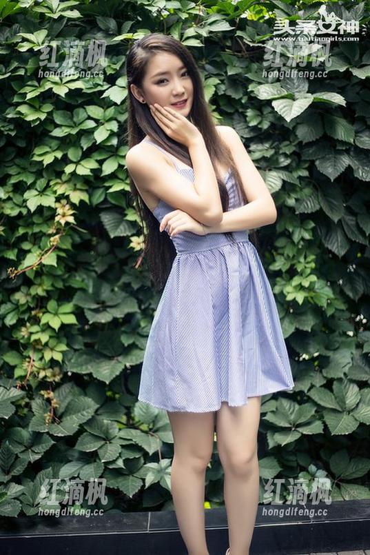 头条女神 - 下载松果儿的粉色，保证让你嘴角上扬，不来试试？