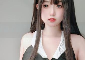 一眼就迷上的图包，喜欢女主K的姐姐写真