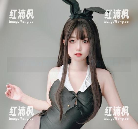 一眼就迷上的图包，喜欢女主K的姐姐写真