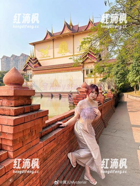 原图福利：宝儿mysterial的索尼子，绝对不容错过呀！