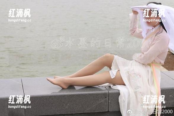 微密圈 - 家有水墨老师——我的私拍与朋友圈的神秘资源！