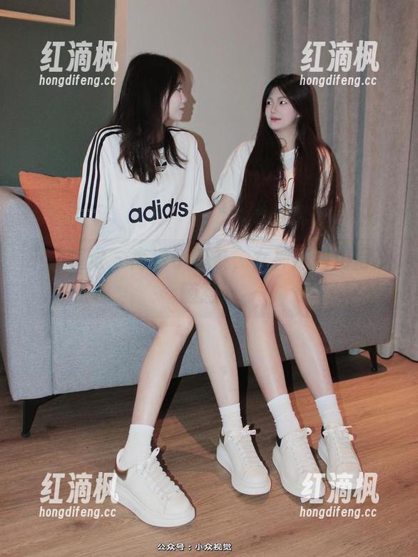 小众视觉 - 高清小薯条，女神这词用得真随意。
