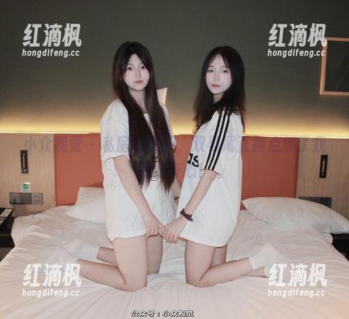 小众视觉 - 私房的惠子，双马尾直接点燃了我的好奇心！