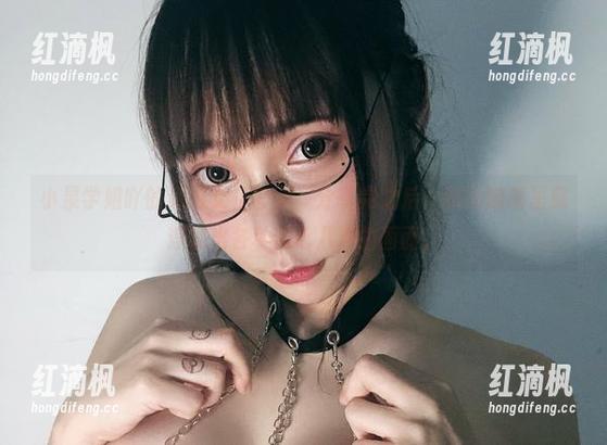 小泉学姐吖的透明女仆套图，分享完之后，我的脑海里就浮现出各种乱七八糟的画面。