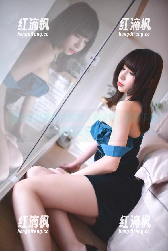 看过小酥酱兔女郎的人都说好，原图下载那你还等啥？