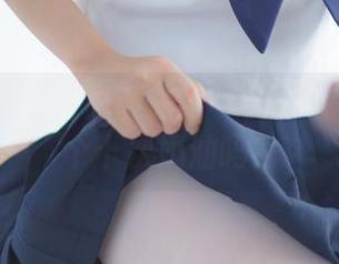 少女秩序 – 有必要先给晞可的可爱写真打个十次奶油吗？