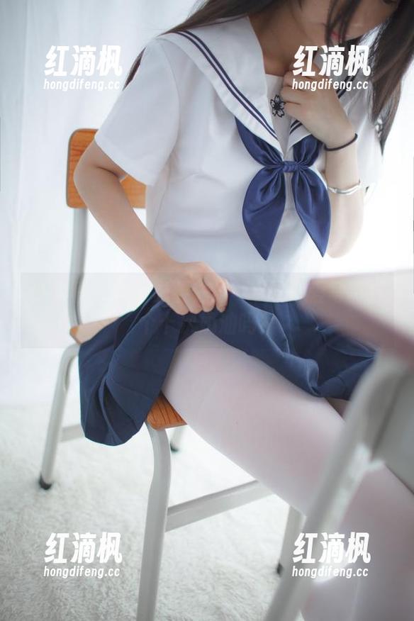 少女秩序 - 有必要先给晞可的可爱写真打个十次奶油吗？