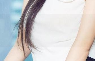 尤果网 – 崔灿的牛仔裤写真合集，这裤子，真能让人想要去奔跑，甚至打个滚？