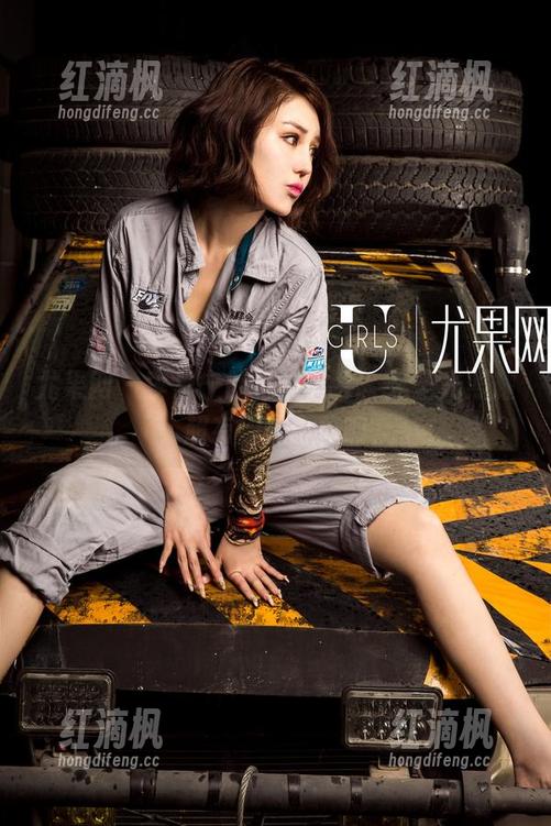 尤果网 - 李思宁的棉袜大会，无圣光照耀，超有趣的合集嘛；