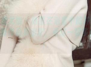 尤果网爱尤物 – 隐匿在浴室中的井酱baby，最新作品集出炉，看这一切多么有趣！