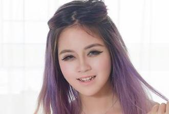 尤物馆 – 私房的女孩？不，是陆萱萱Cecilia的魔法作品！
