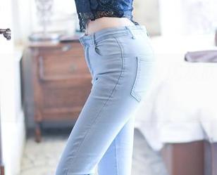尤蜜荟 – 体操服下的Lucky沈欢欣，图库最有趣的那一角