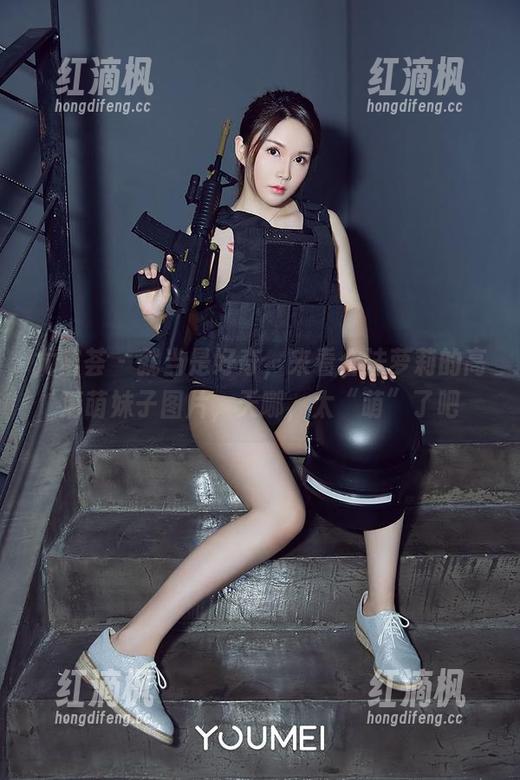 尤蜜荟-合法萝莉 尤蜜荟 - 就当是好奇,来看合法萝莉的高清萌妹子图片,天哪,太“萌”了吧