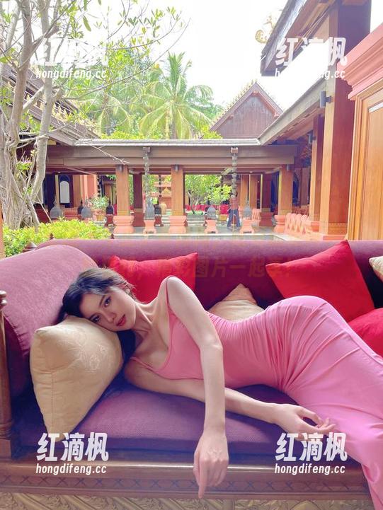 就是阿朱啊 微密圈 - 不止于乖狗狗,还有就是阿朱啊的福利,精彩图片一起享!