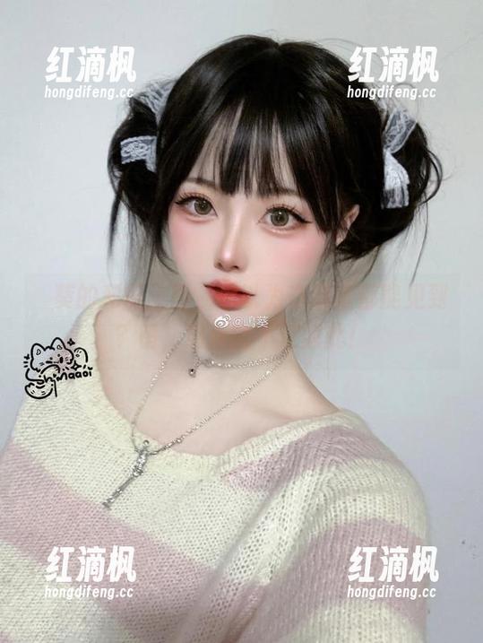 嶋葵的和服美图，你以为在哪里都能见到？错，最新的不过如此！