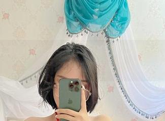 微密圈 – 张鑫baby的礼服原图，一件看了让人愧疚的美丽，分享给你们虐虐单身汪！