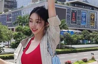 微密圈 – 徐珺大哥倾情呈现：你见过这样定制的护士图片吗？