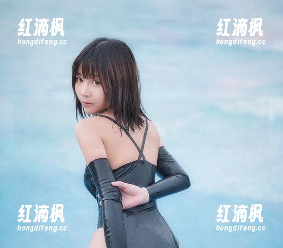 抱走莫子的圣诞比基尼合集，让黑丝带你飞，上车不？！