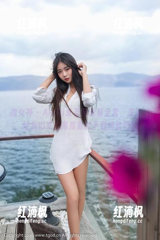 推女神 - Akiki朱若慕泳装全套，来吧，给我们来点高质量的下载体验吧！