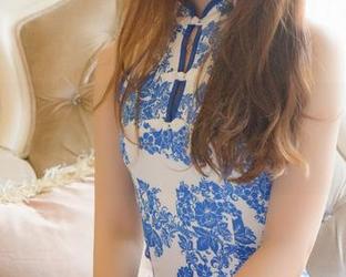 推女神 – Kiren_程程程的甜心美图：照片里有多少个‘呜哈哈’未解之谜？