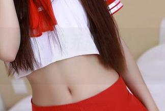 推女神 – 套图：在乔恩夕的浴室中，水和光影玩得不亦乐乎