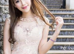 推女神 – 王婉悠送你甜心合集：这组照片力图证明‘甜’的比‘咸’更好吃！
