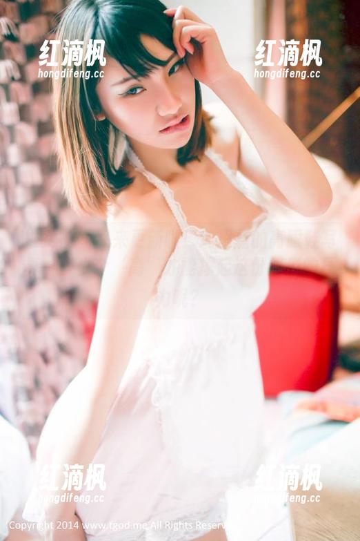 推女神 - 又来更新啦！绮里嘉的高跟鞋写真，多少个‘高’才能撑起这份无形的压力呢？