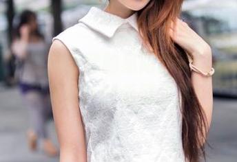 推女郎 – 慢慢变胖的易阳高清日常，分享我和薯片的爱情故事！