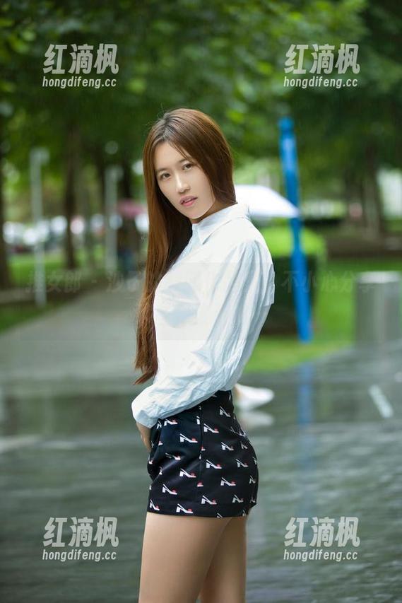 推女郎 - 沙子的制服作品集，不小心分享了些不该看的…