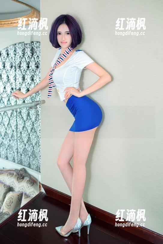 推女郎 - 又来了，王明明的花嫁写真集！这次可不止狗粮，更新了哦！
