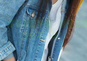 推女郎 – 你看到的学妹，原图里的郑瑞熙完全不一样！