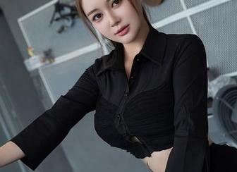 星颜社 – 集结了星冉的私房丝袜合集，看得我连睡衣都不愿意穿了！