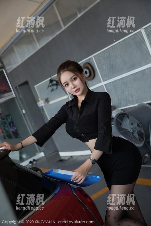 星颜社 - 集结了星冉的私房丝袜合集，看得我连睡衣都不愿意穿了！