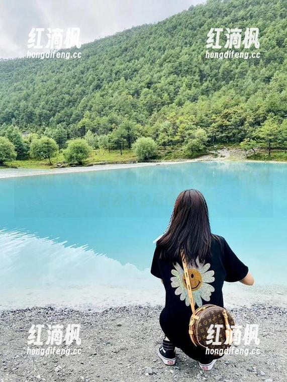 微密圈 - 这是林子琳喵的皮衣套图！不下载你会不会后悔？