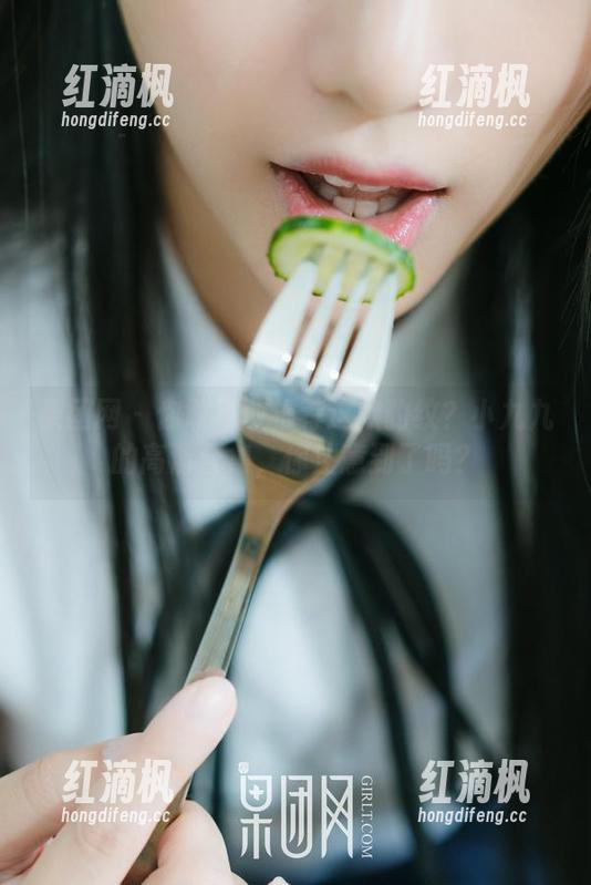 果团网 - 你敢不敢推荐这款豹纹？小九九的高清合集，你注意到了吗？