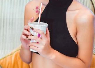 果团网 – 想体验豹的优雅吗？来黄歆苑这里，免费的图包，不收名分的那种！