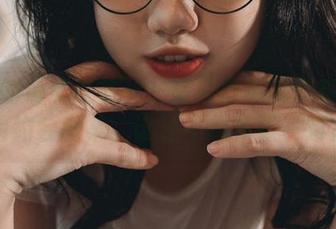 晚上的俏皮过客——柒柒要乖哦带来的高清约会图集，谁还不想多看一眼？