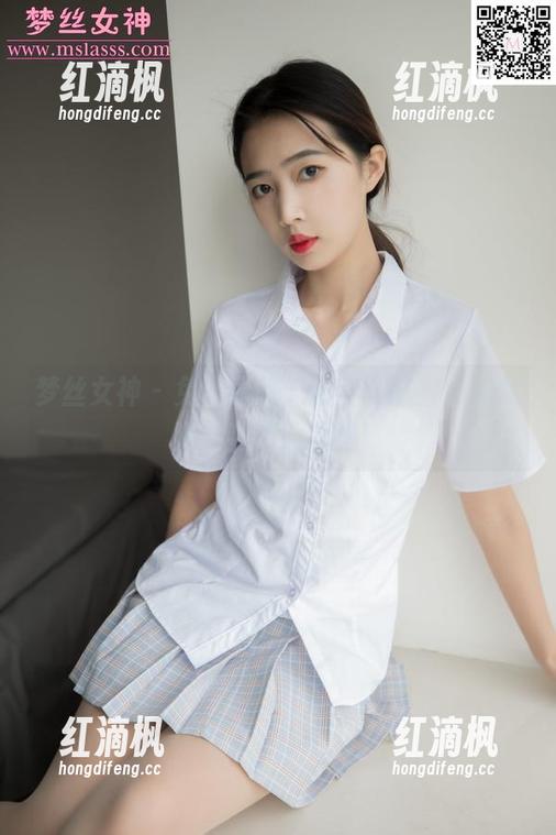 梦丝女神-香萱 梦丝女神 - 免费原图,香萱的蕾丝值得你为它竖个大拇指!